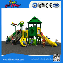 Amusement Park Swing Bridge Sale Equipment Outdoor Playground